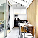 244 Suite Saint Dominique - Superb Apartment