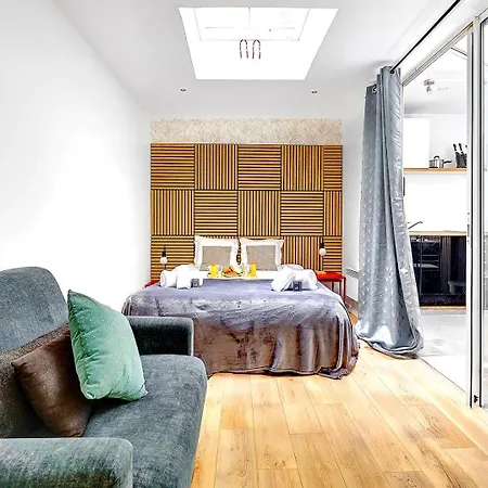244 Saint Dominique - Superb Appartamento Parigi