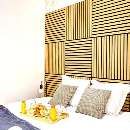 244 Saint Dominique - Superb Appartamento Parigi